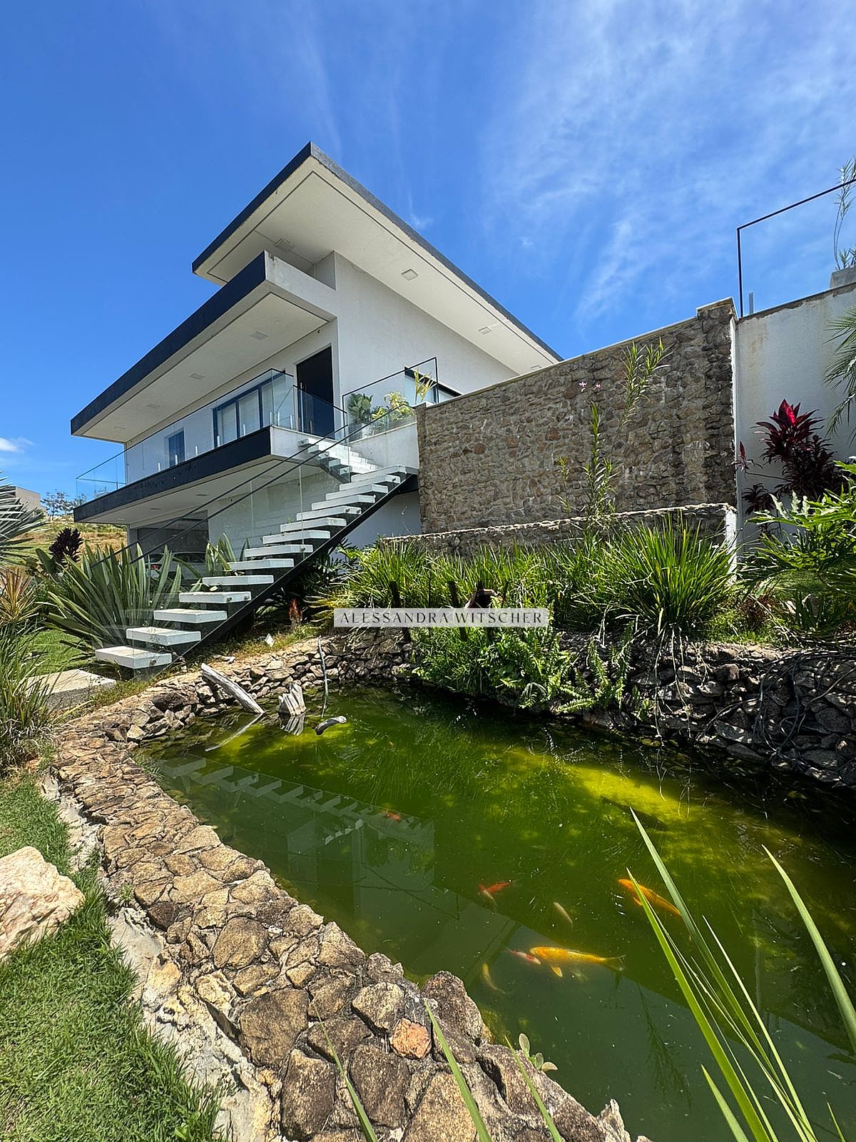 Casa de condom�nio&nbsp;Votorantim &nbsp;�rea Rural de Votorantim &nbsp;LE Portier nautic Residence