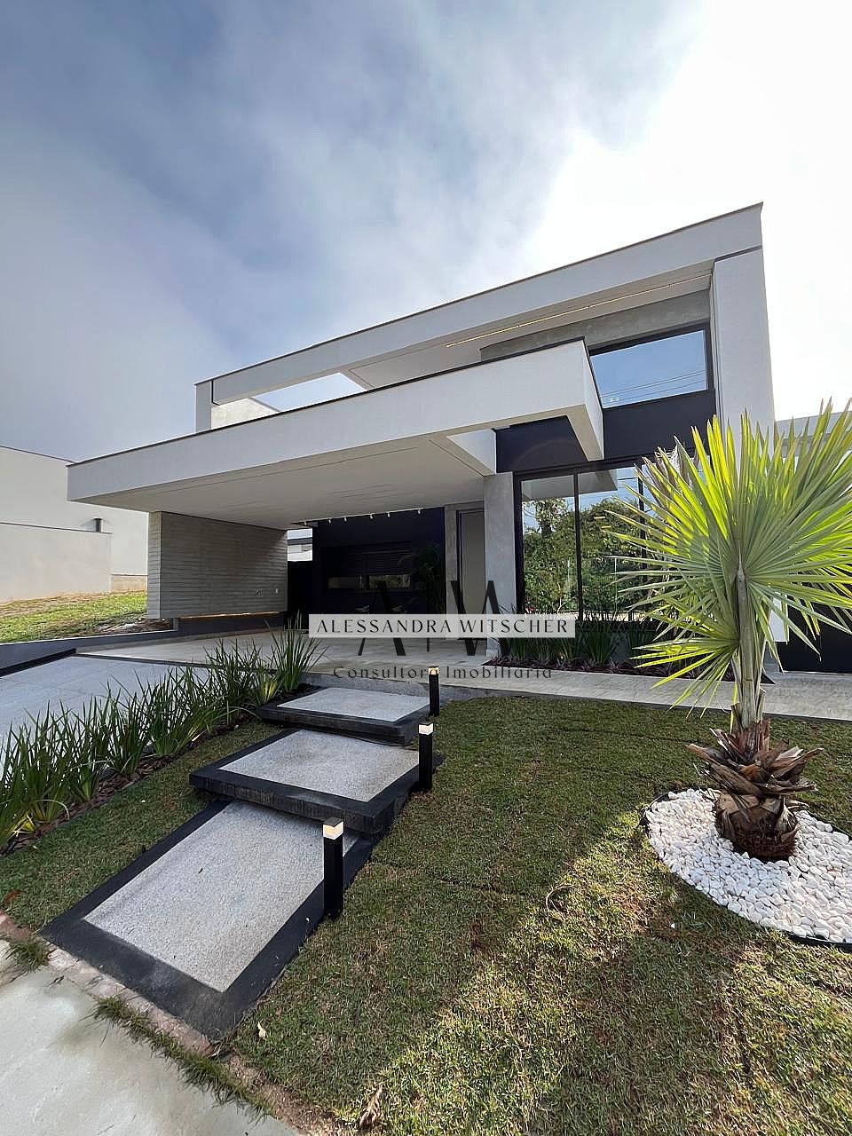 Casa de condom�nio&nbsp;...Votorantim &nbsp;... &nbsp;Cyrela Landscape Esplanada