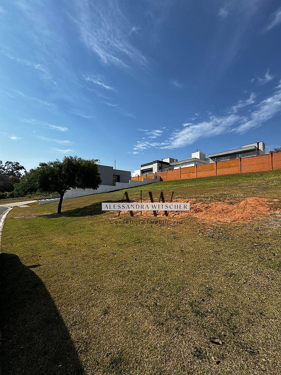 Loteamento/Condom�nio&nbsp;Votorantim &nbsp;Alphaville Nova Esplanada &nbsp;