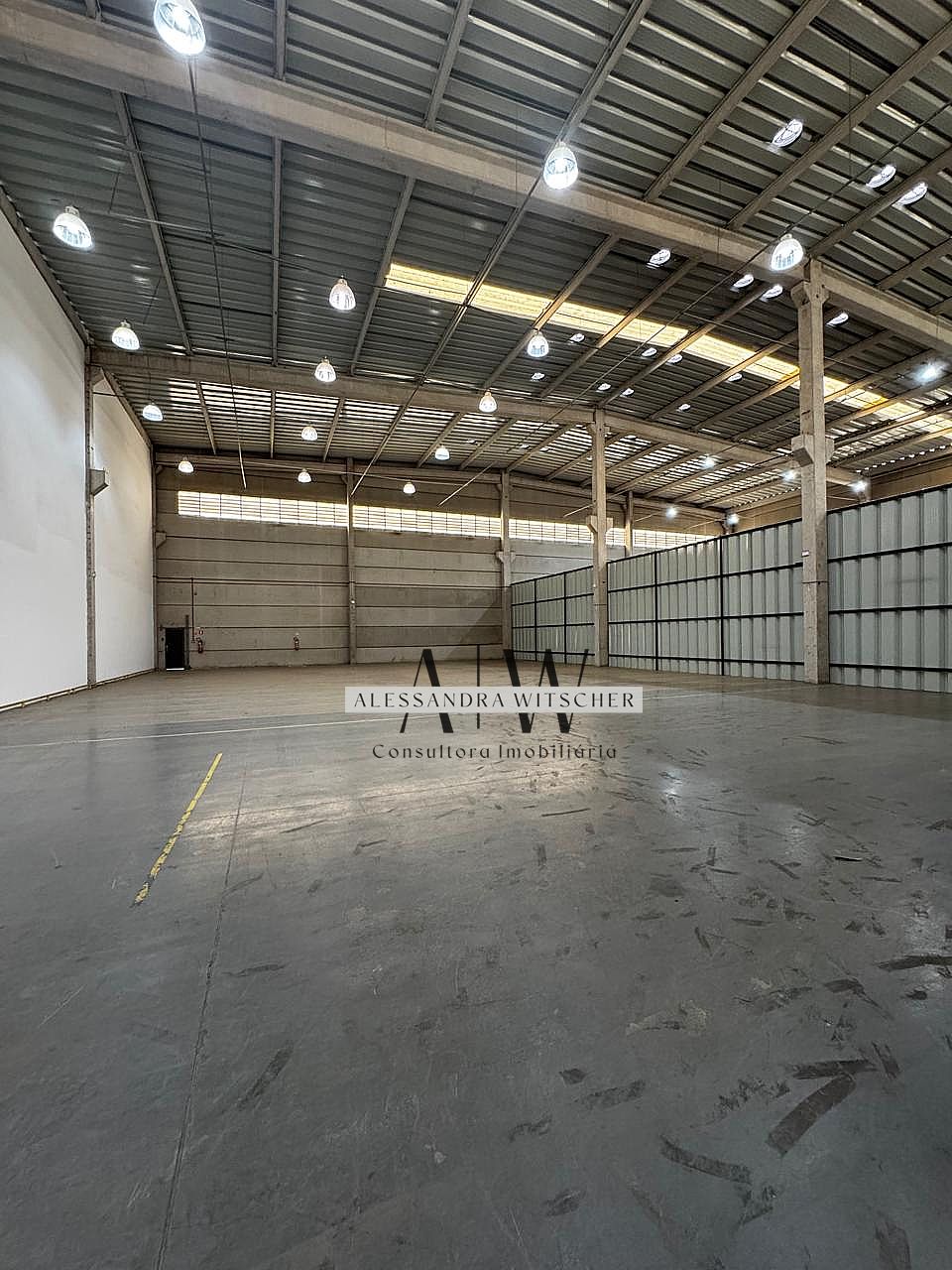 Galp�o/Deposito/Armaz�m&nbsp;Sorocaba &nbsp;Iporanga &nbsp;