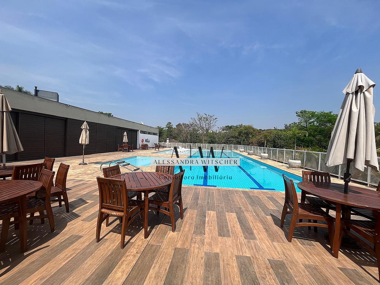 Loteamento/Condom�nio&nbsp;Votorantim &nbsp;Alphaville Nova Esplanada &nbsp;Alphaville Nova Esplanada