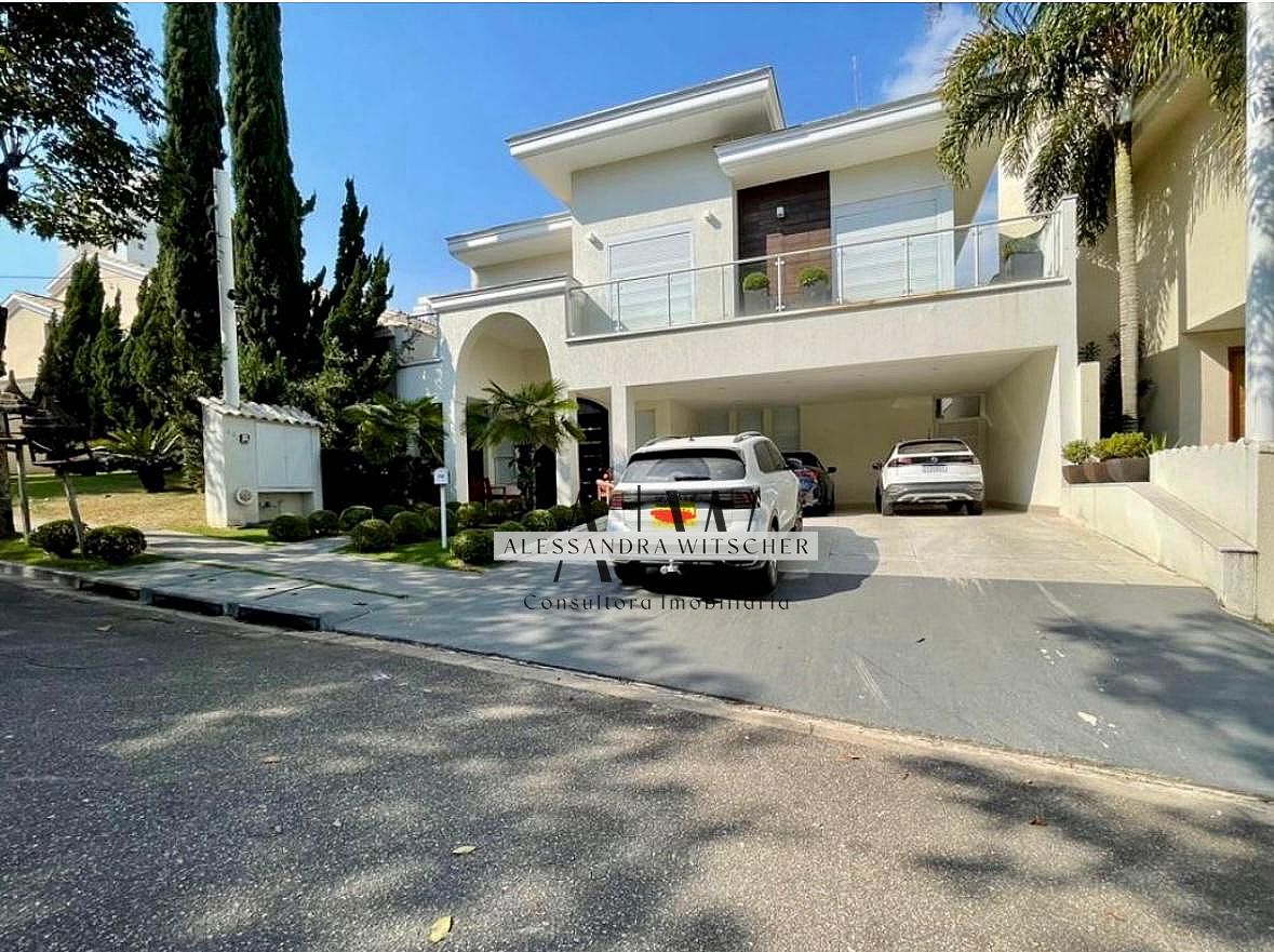 Casa de condom�nio&nbsp;... &nbsp;... &nbsp;Condominio Tivoli Park