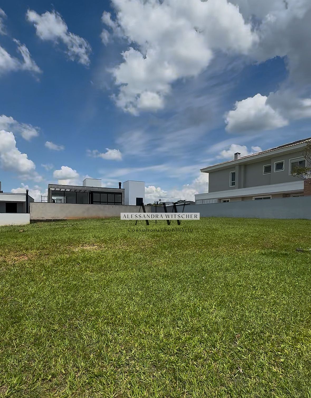 Loteamento/Condom�nio&nbsp;Votorantim &nbsp;Alphaville Nova Esplanada &nbsp;Alphaville Nova Esplanada