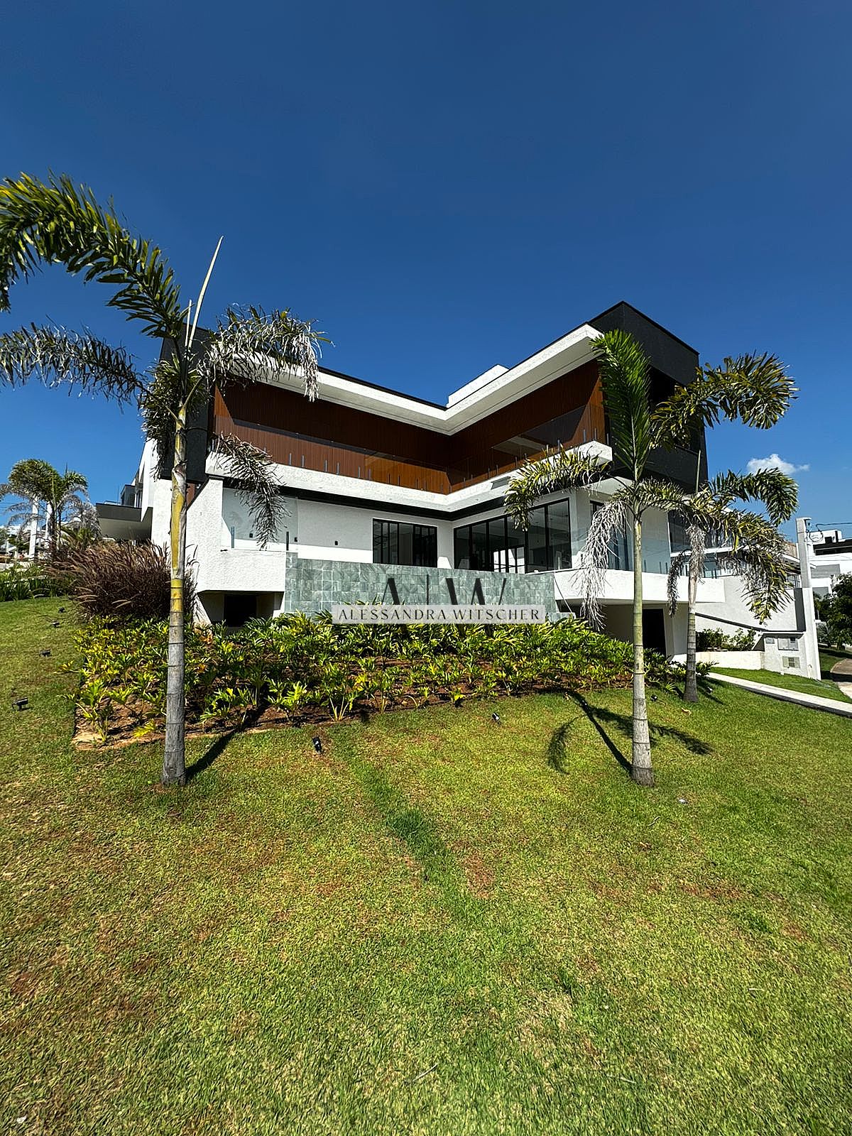 Casa de condom�nio&nbsp;Votorantim &nbsp;Cyrela Landscape Esplanada &nbsp;