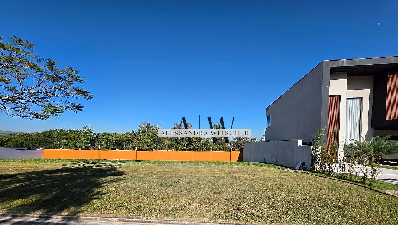 Loteamento/Condom�nio&nbsp;Votorantim &nbsp;Alphaville Nova Esplanada &nbsp;Alphaville Nova Esplanada