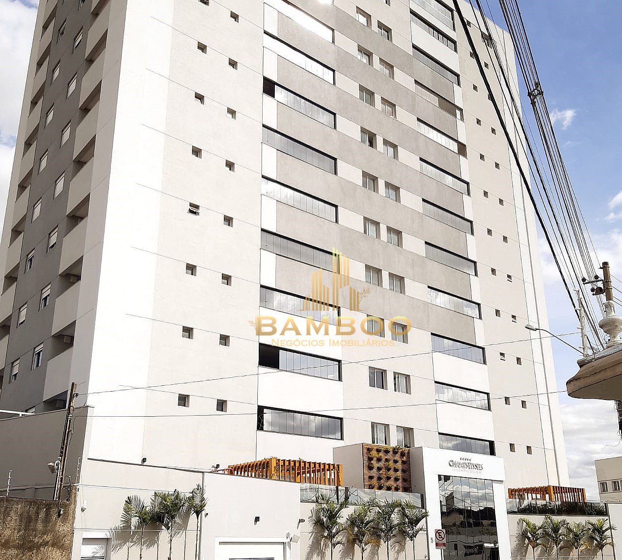 Apartamento para Venda - Jardim Santana - Franca/SP - 