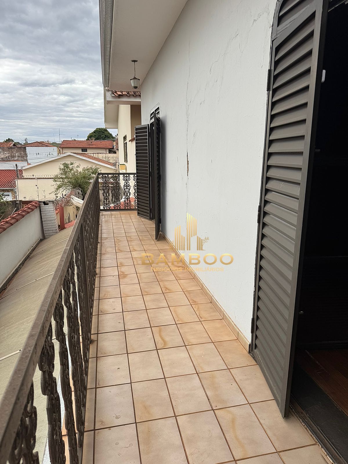 Casa Franca  Jardim Califrnia  