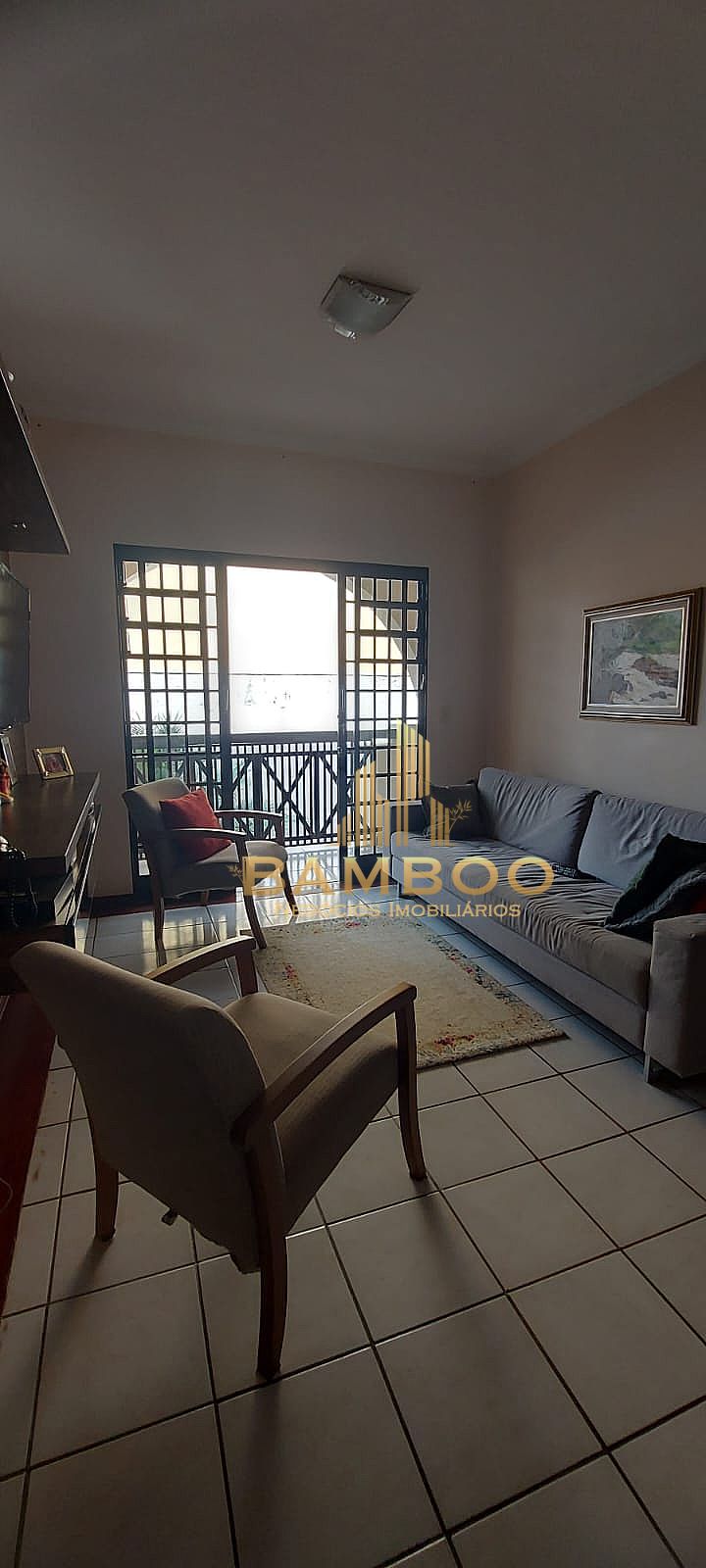 Apartamento para Venda - So Jos - Franca/SP - 