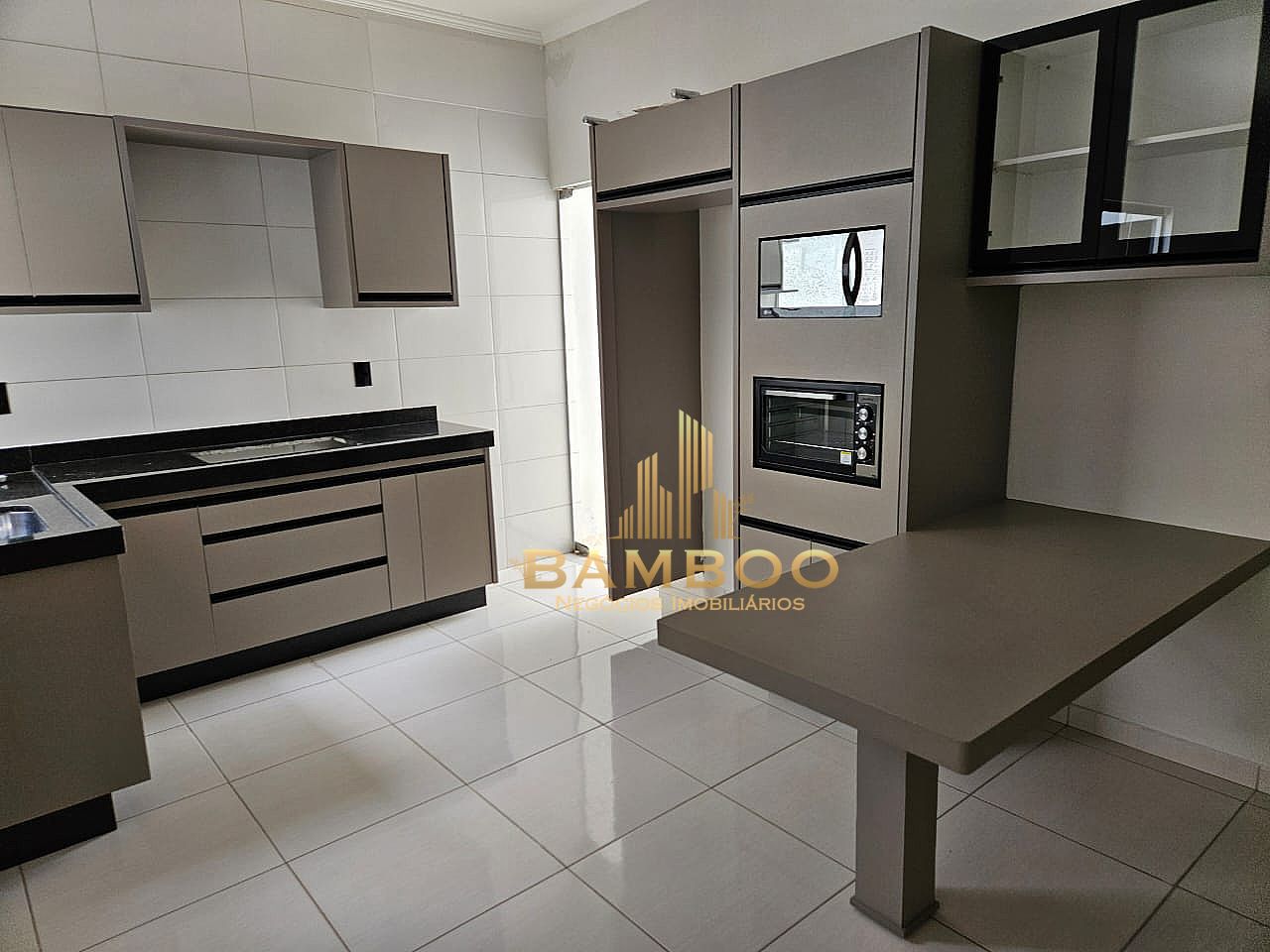 Casa Franca  Residencial Irineu Zanetti  