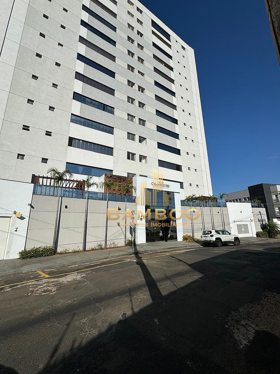 Apartamento para Venda - Jardim Santana - Franca/SP - 