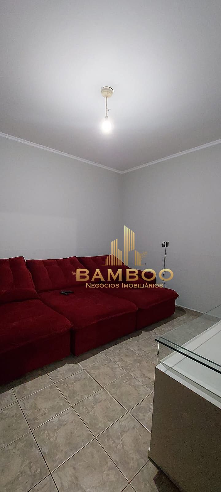Casa Franca  Jardim Martins  