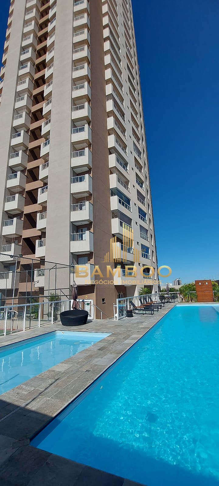 Apartamento para Venda - Prolongamento Vila Duque de Caxias - Franca/SP - 