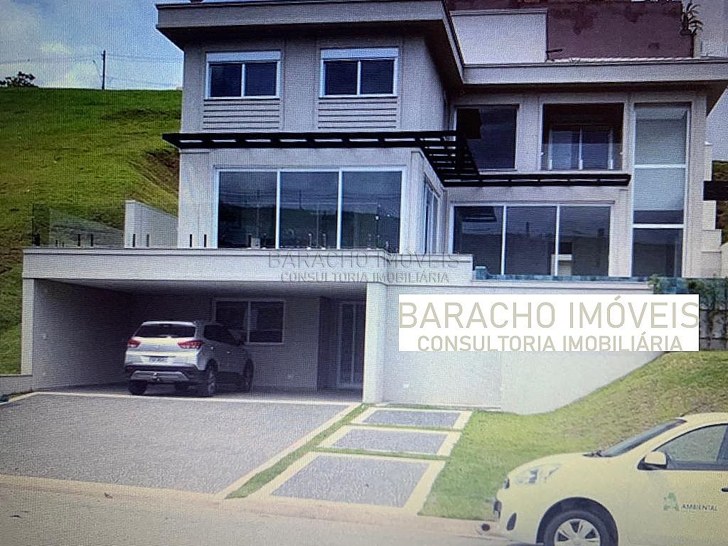 Casa de condomnio Santana de Parnaba  Paiol Velho  Residencial Campos do Conde