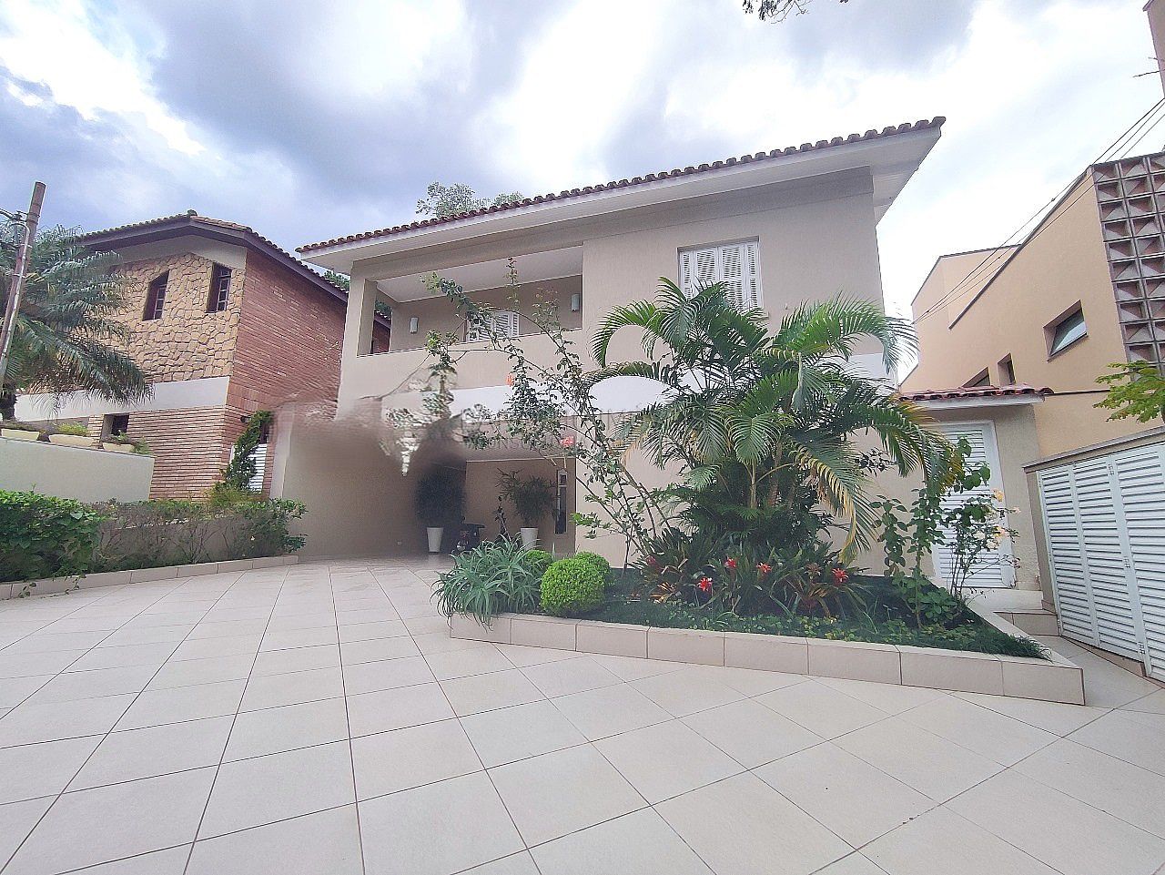 Casa de condomnio Santana de Parnaba  Alphaville  Alphaville Residencial Quatro