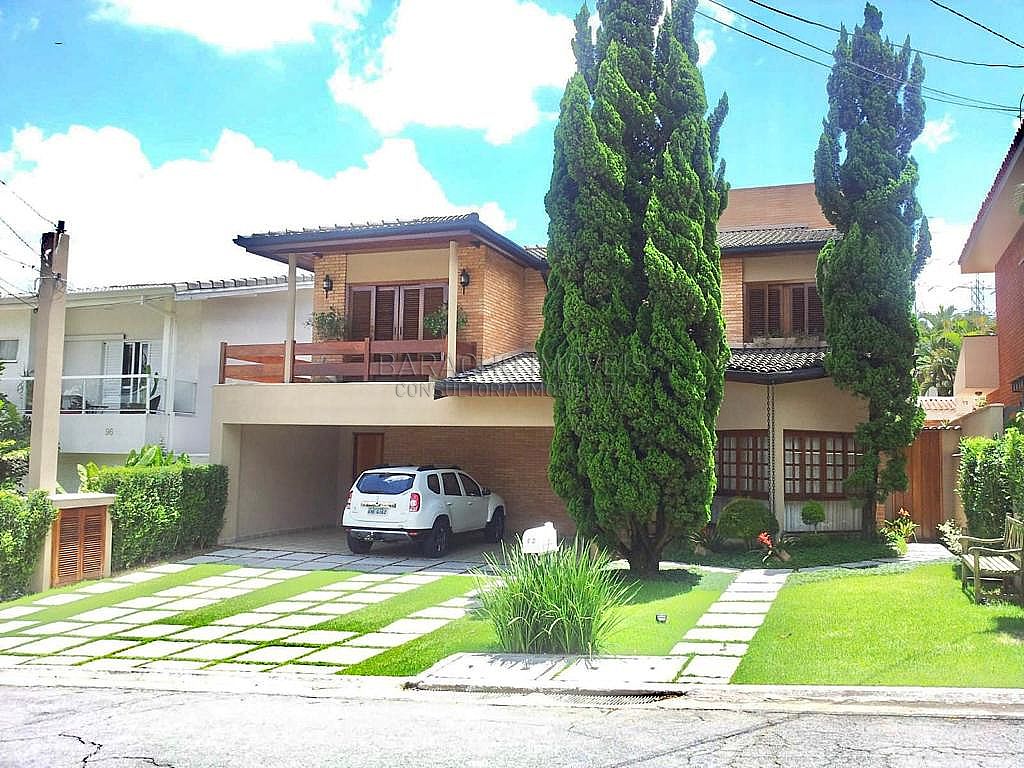 Casa de condomnio Santana de Parnaba  Alphaville  Alphaville Residencial Cinco