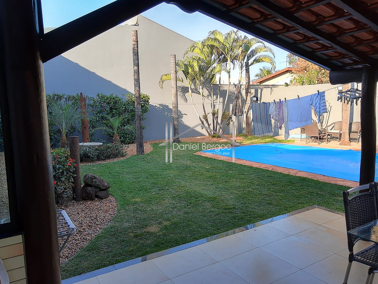 Casa para Venda - Campus Ville - Araraquara/SP - post img