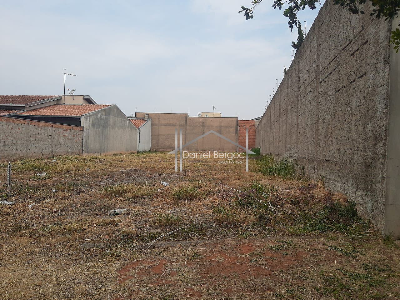 Terreno Araraquara  Jardim Maggiore  