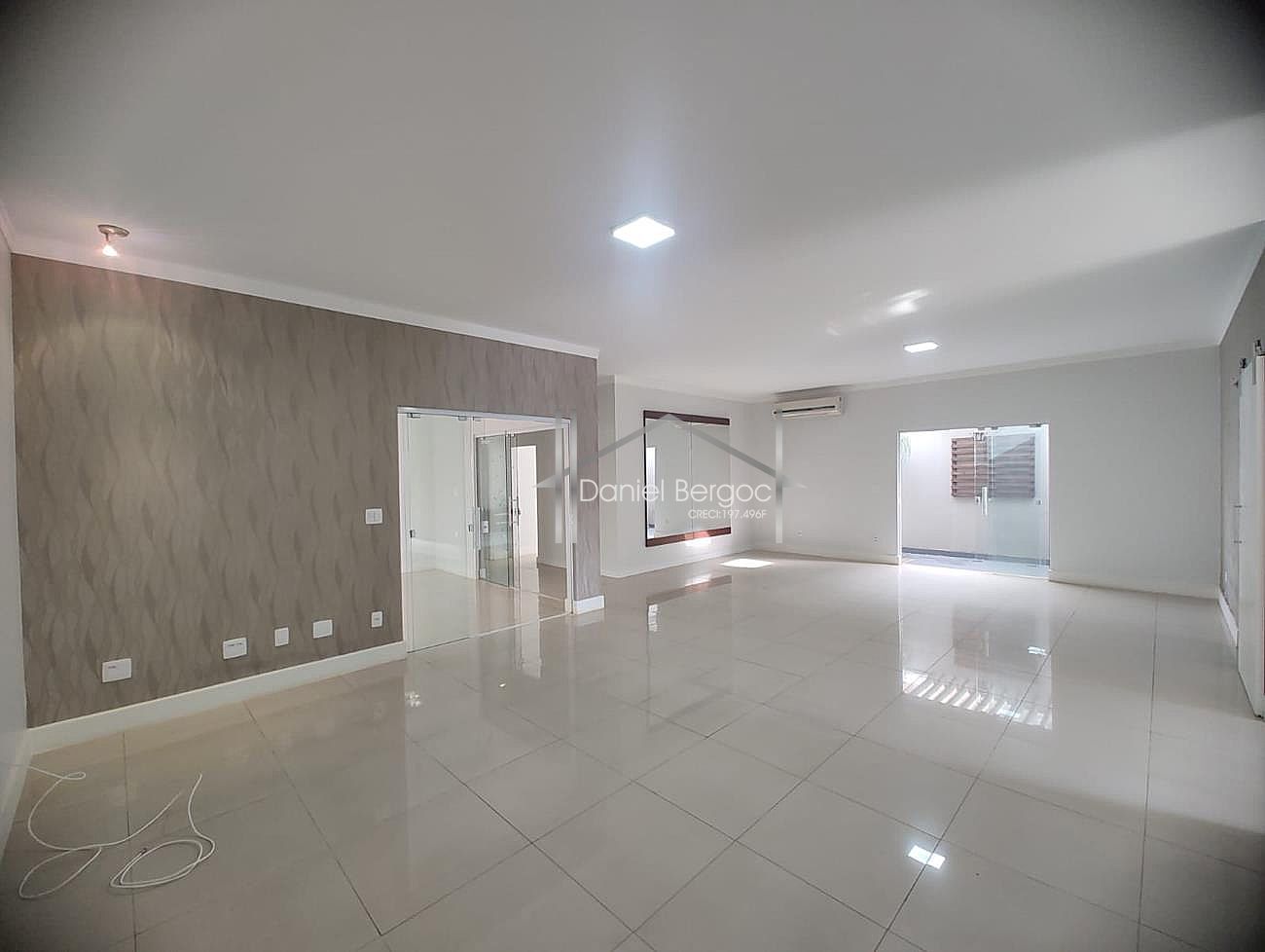 Casa de condomnio Araraquara  Damha  Residencial Damha