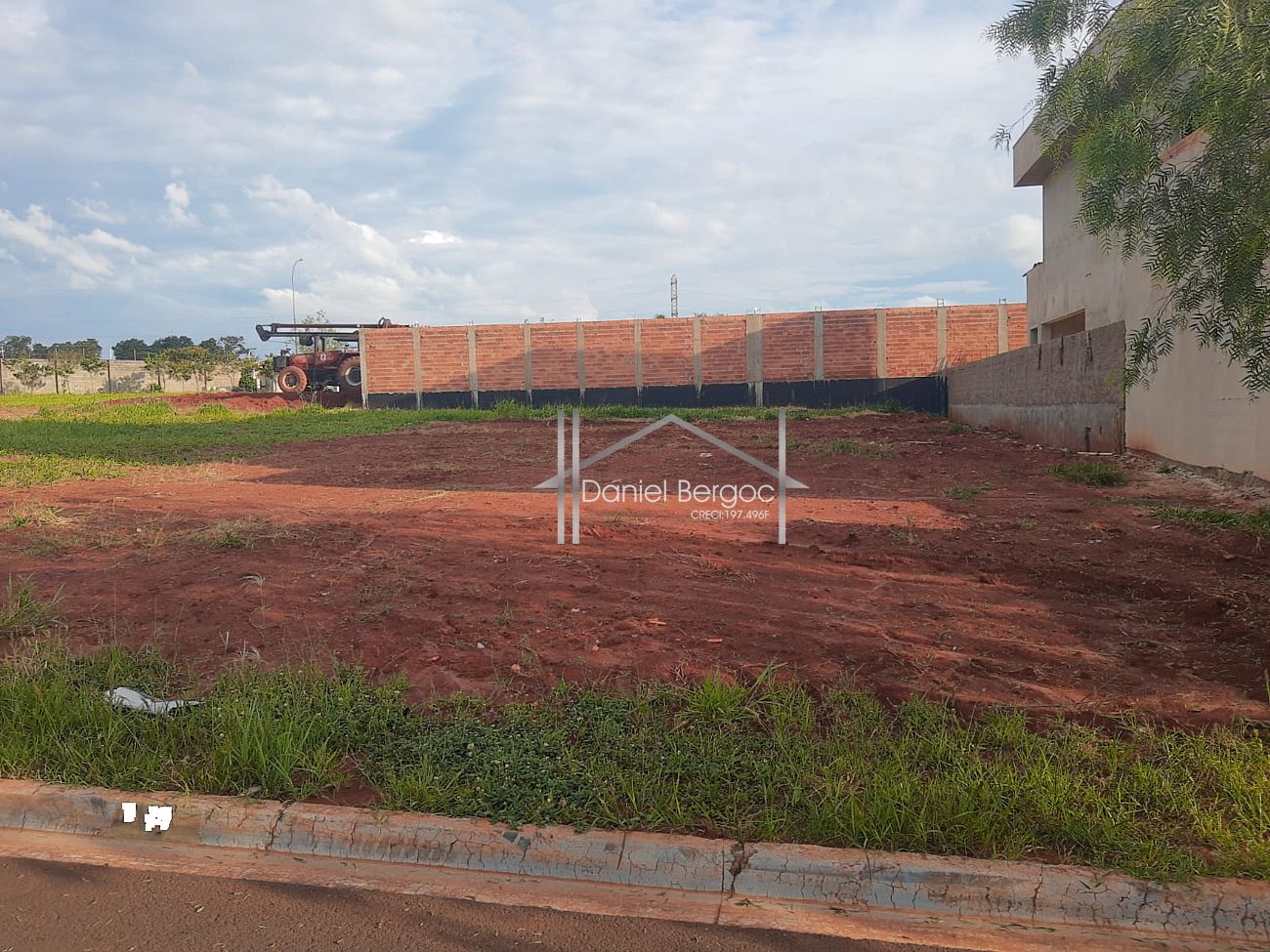 Lote em Condomnio para Venda - Salto Grande - Araraquara/SP - Salto Grande - Cedros do Campo