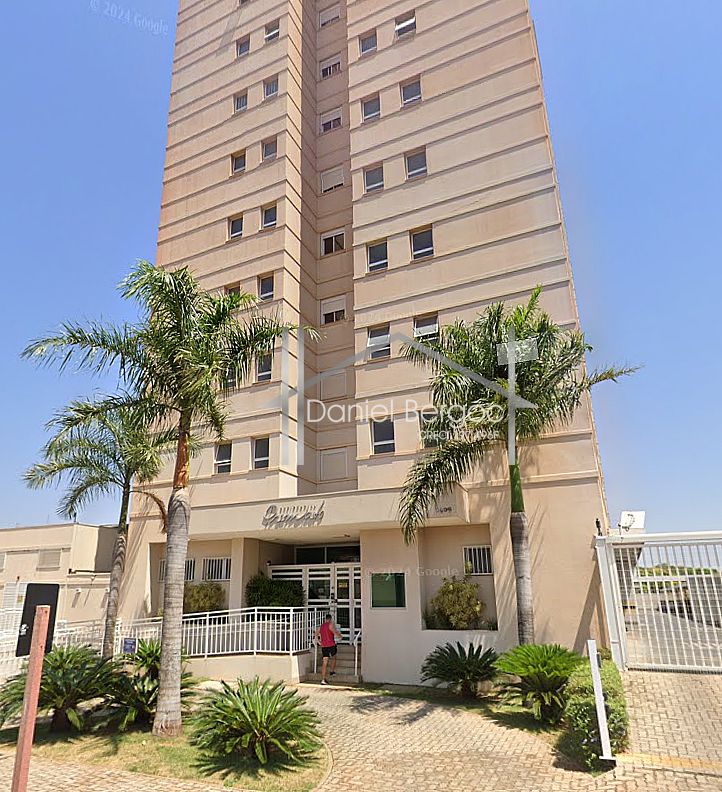 Apartamento para Venda - Carmo - Araraquara/SP - Edifcio Premiatto