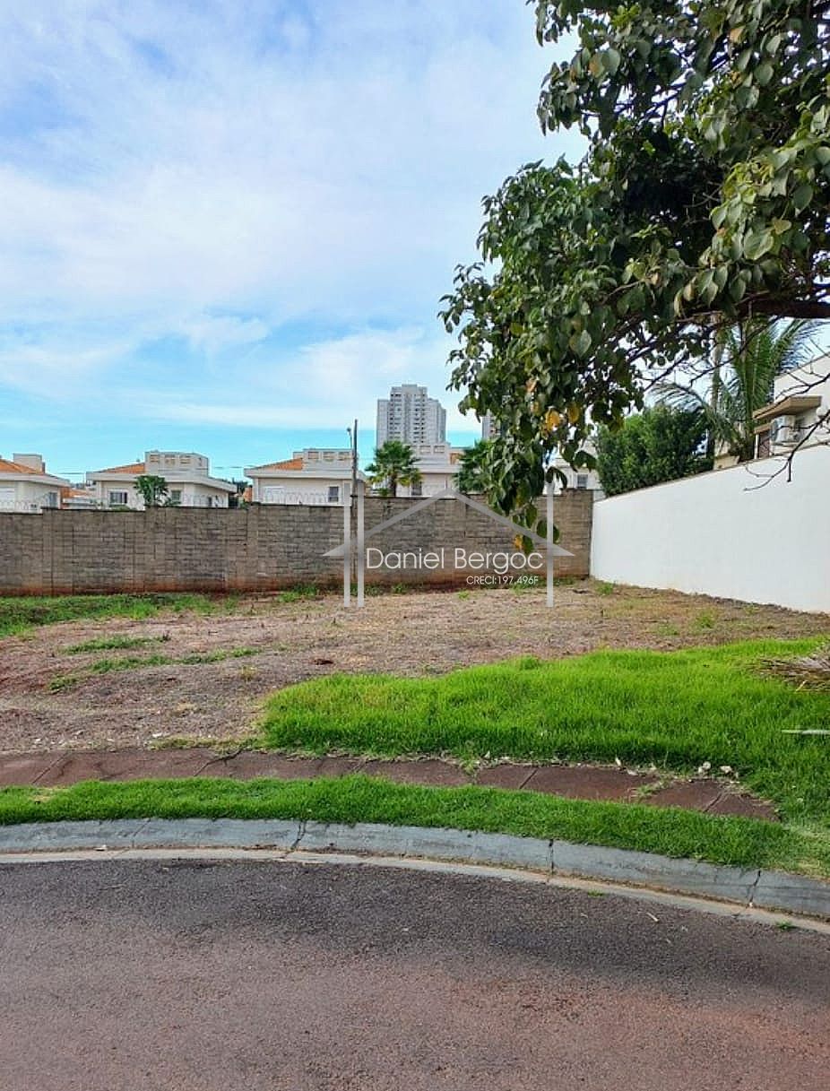 Lote em Condomnio Ribeiro Preto  Jardim Saint Gerard  La Provence