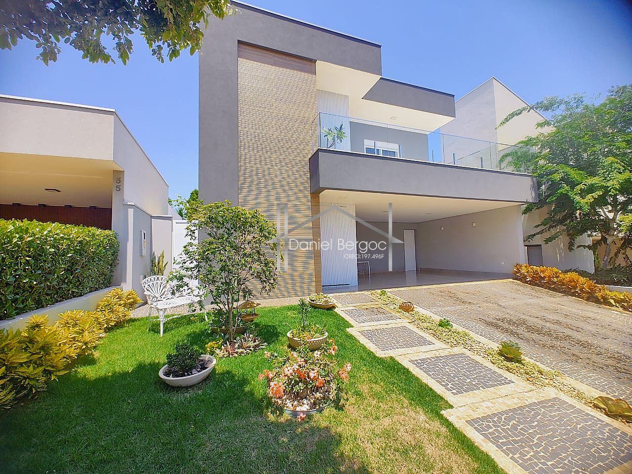 Casa de condomínio para Venda - Tipuanas - Araraquara/SP - Quinta das Tipuanas post img