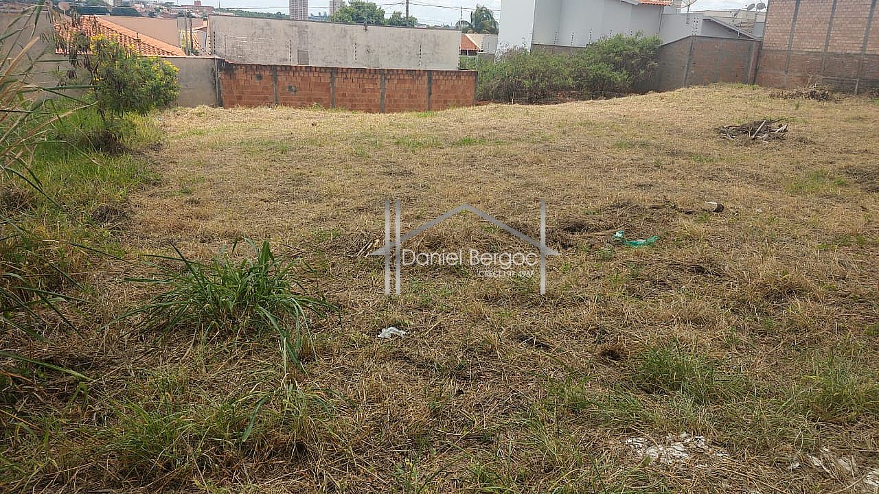 Terreno Araraquara  Jardim Morumbi  