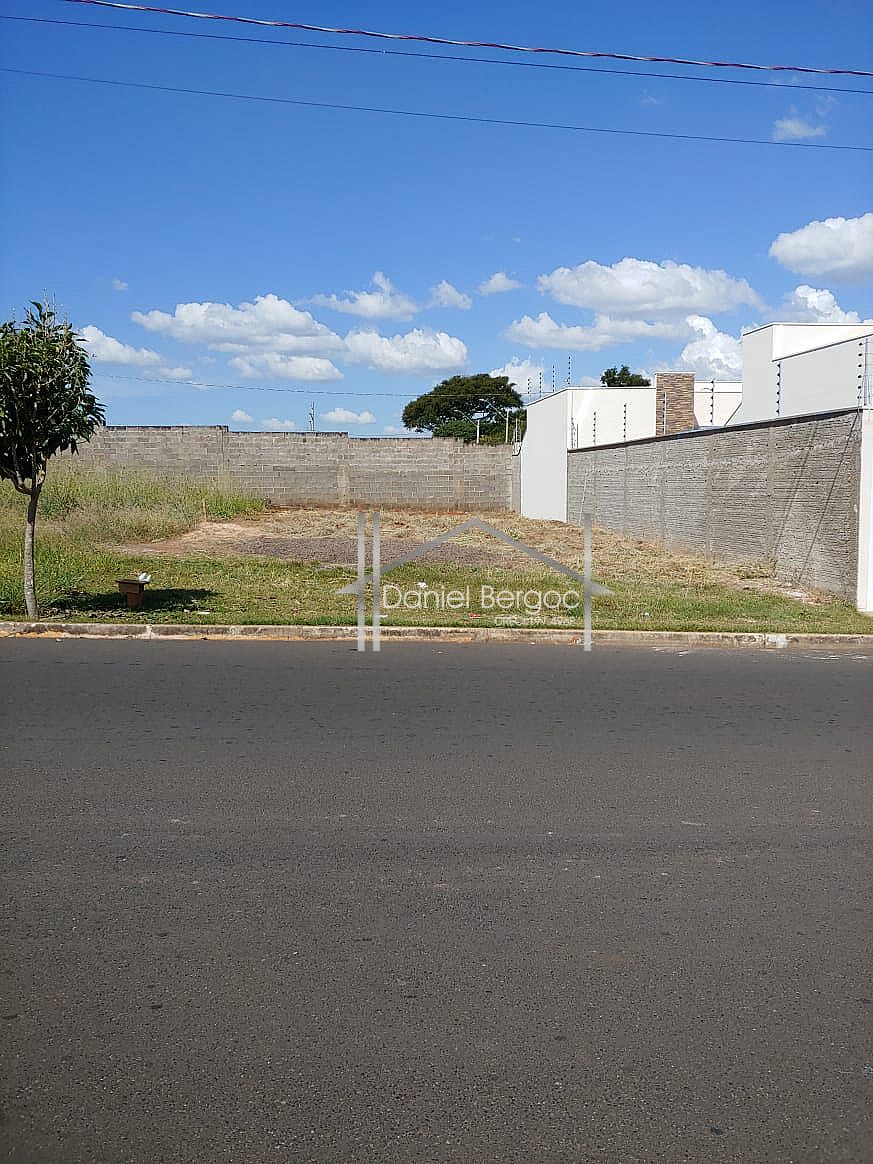 Terreno Araraquara  Campos de Pemonte  