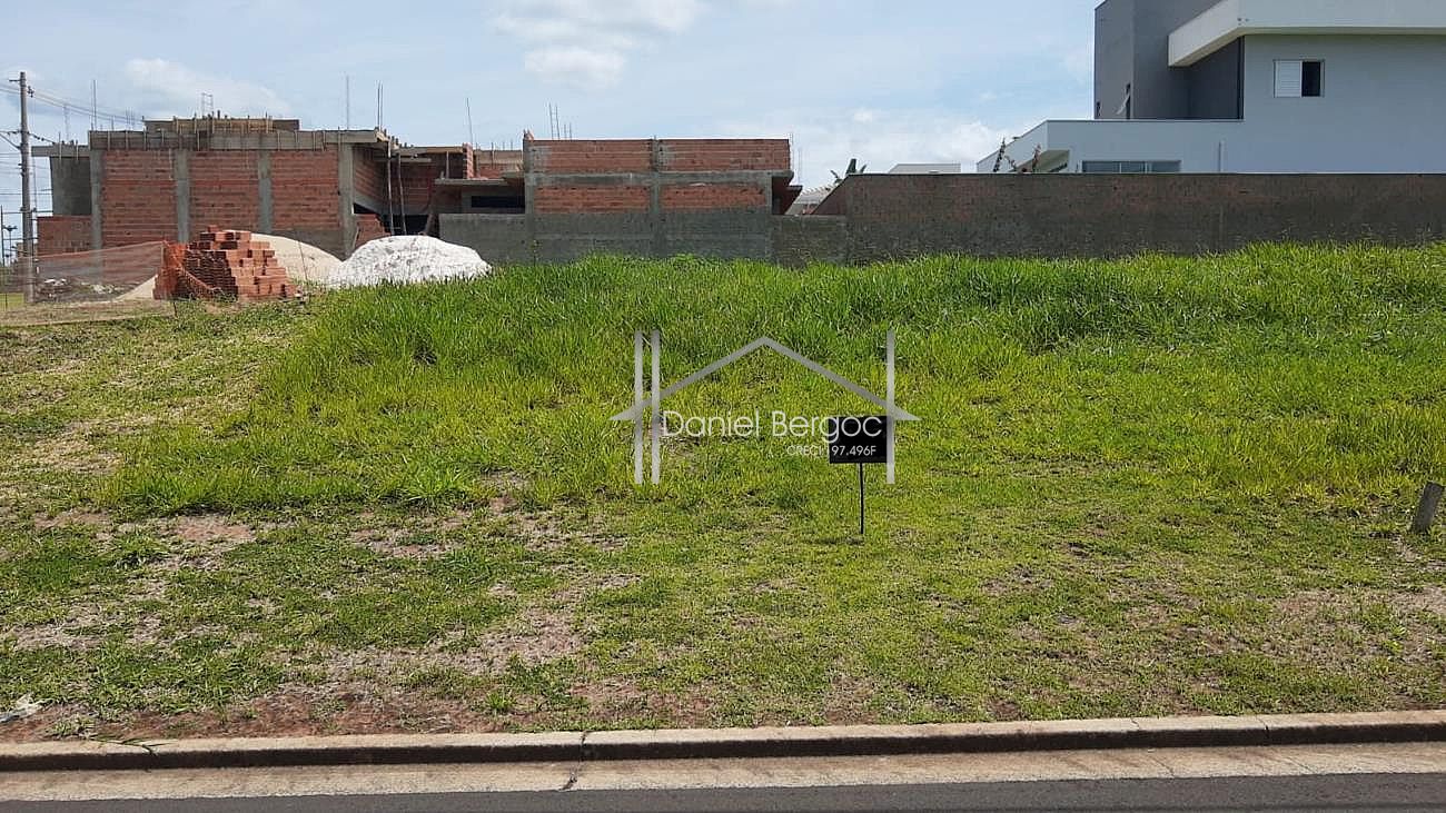 Lote em Condomnio Araraquara  Village Damha  Village Damha 3