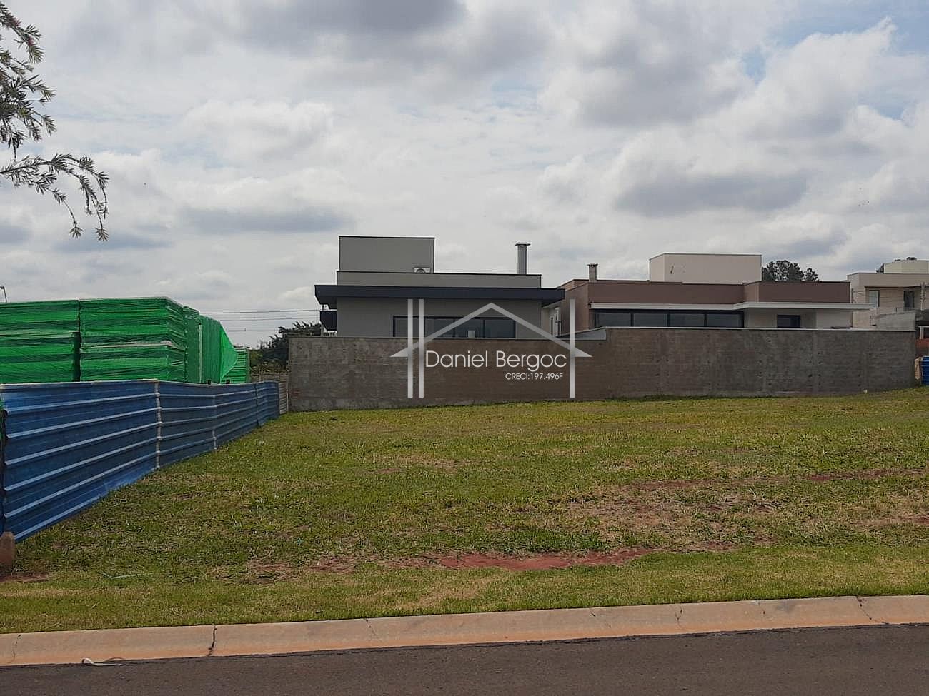 Lote em Condomnio Araraquara  Volpi  Volpi