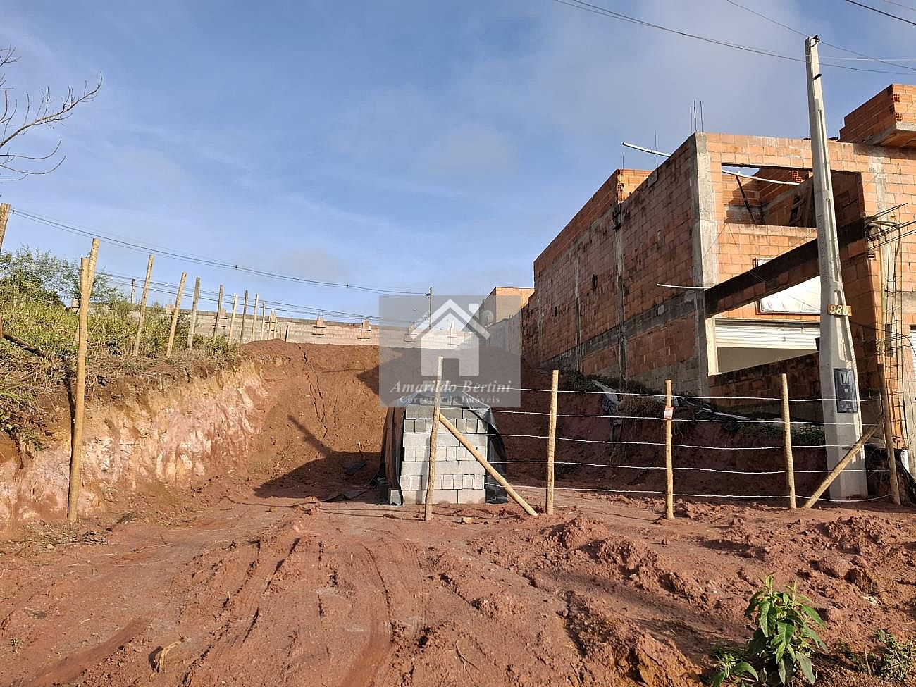 Terreno&nbsp;Jarinu &nbsp;Vila Primavera &nbsp;