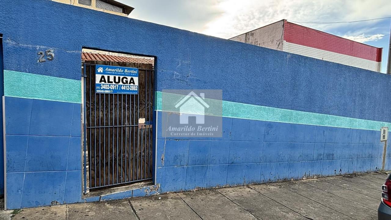 Casa comercial&nbsp;Atibaia &nbsp;Centro &nbsp;