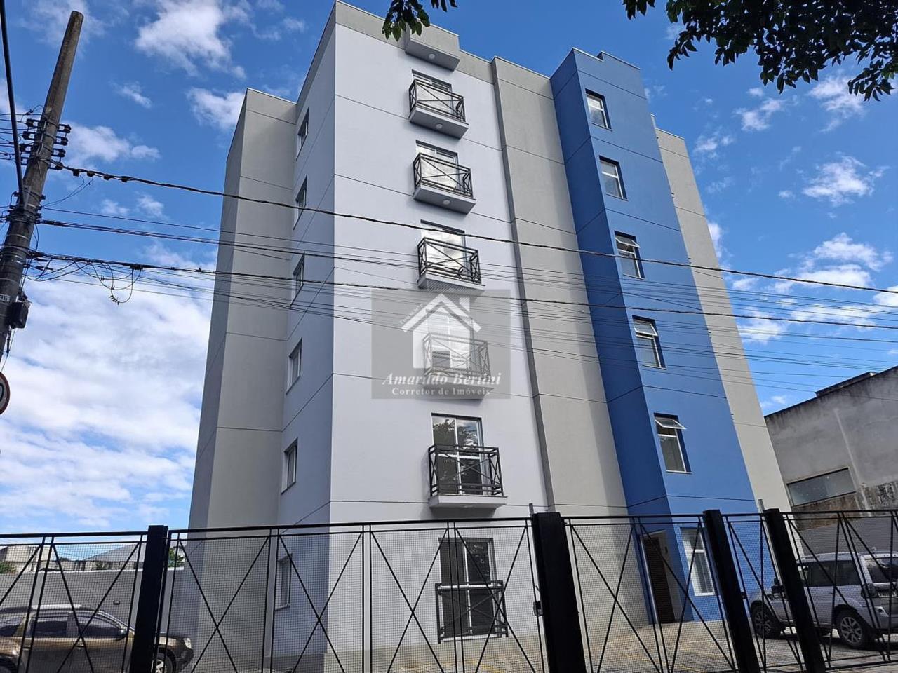 Apartamento para Venda - Jardim do Lago - Atibaia/SP - 