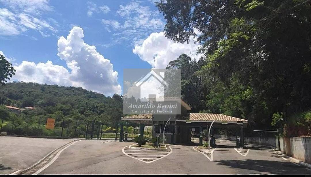 Loteamento/Condomnio Atibaia  Condominio Quintas da Boa Vista  Quintas do Boa Vista