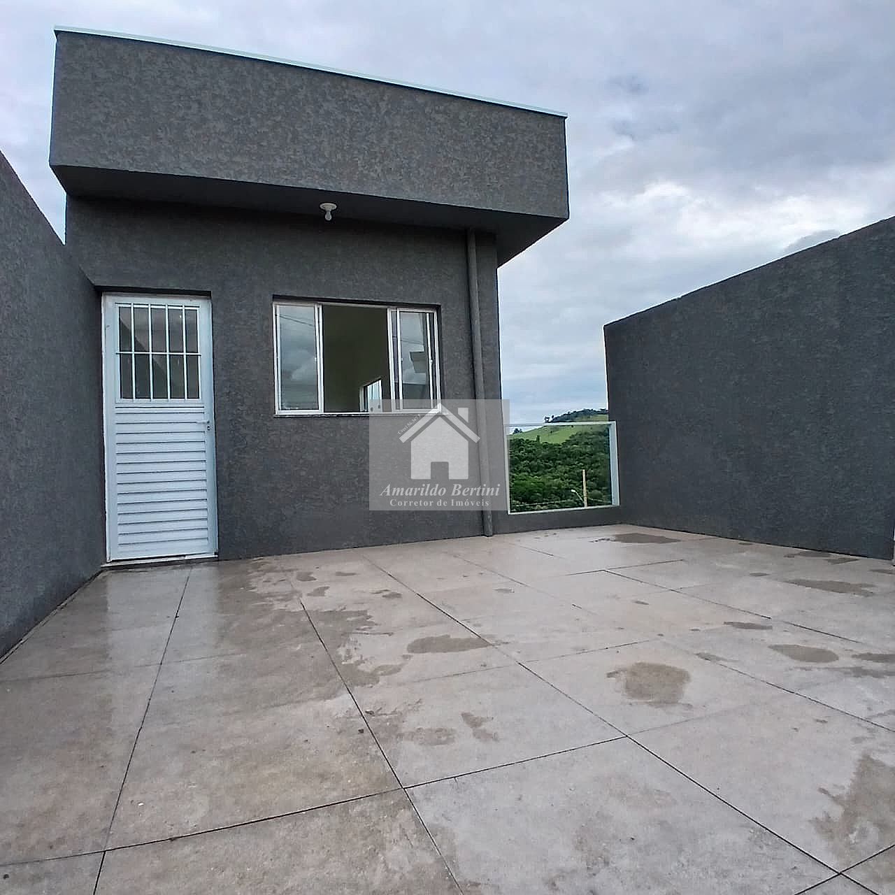 Sobrado Nazar Paulista  Quintas de So Jos  