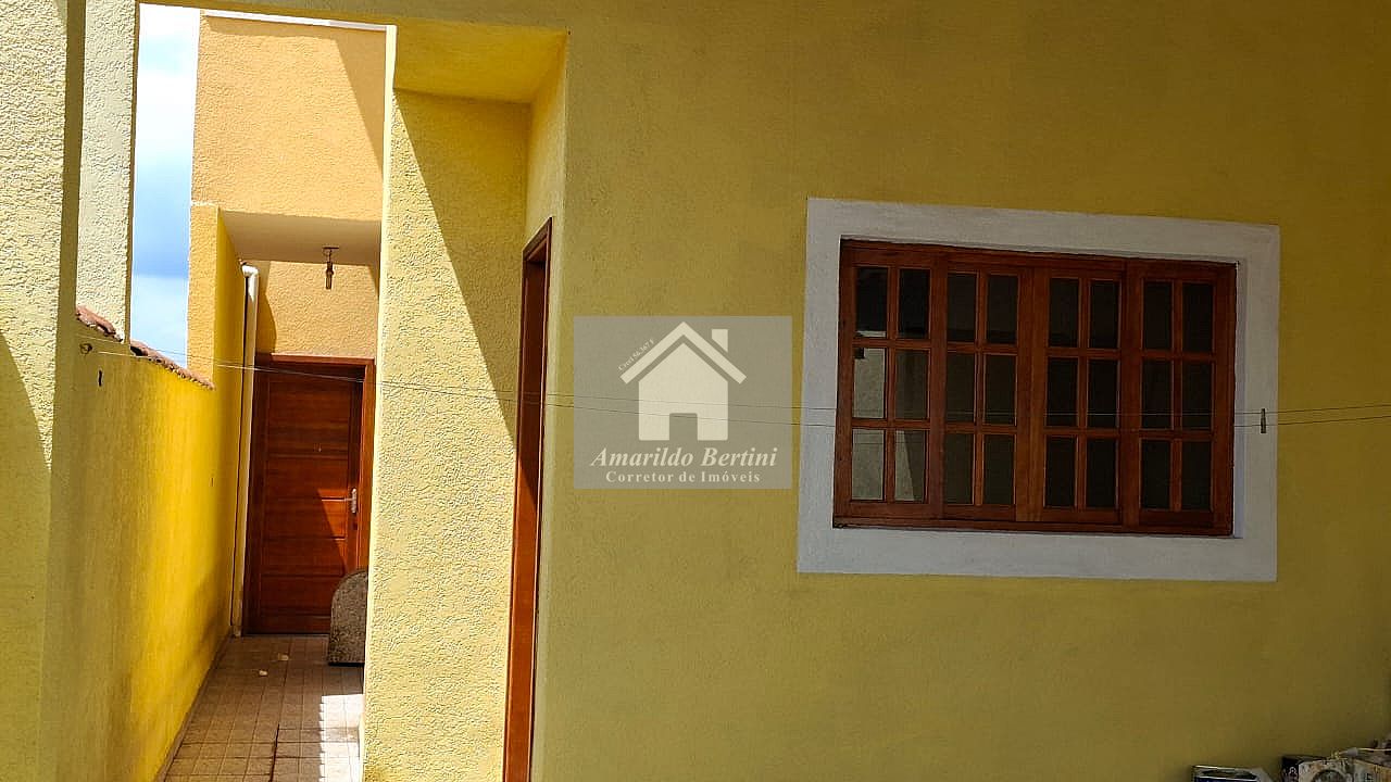 Sobrado Atibaia  Jardim Imperial  