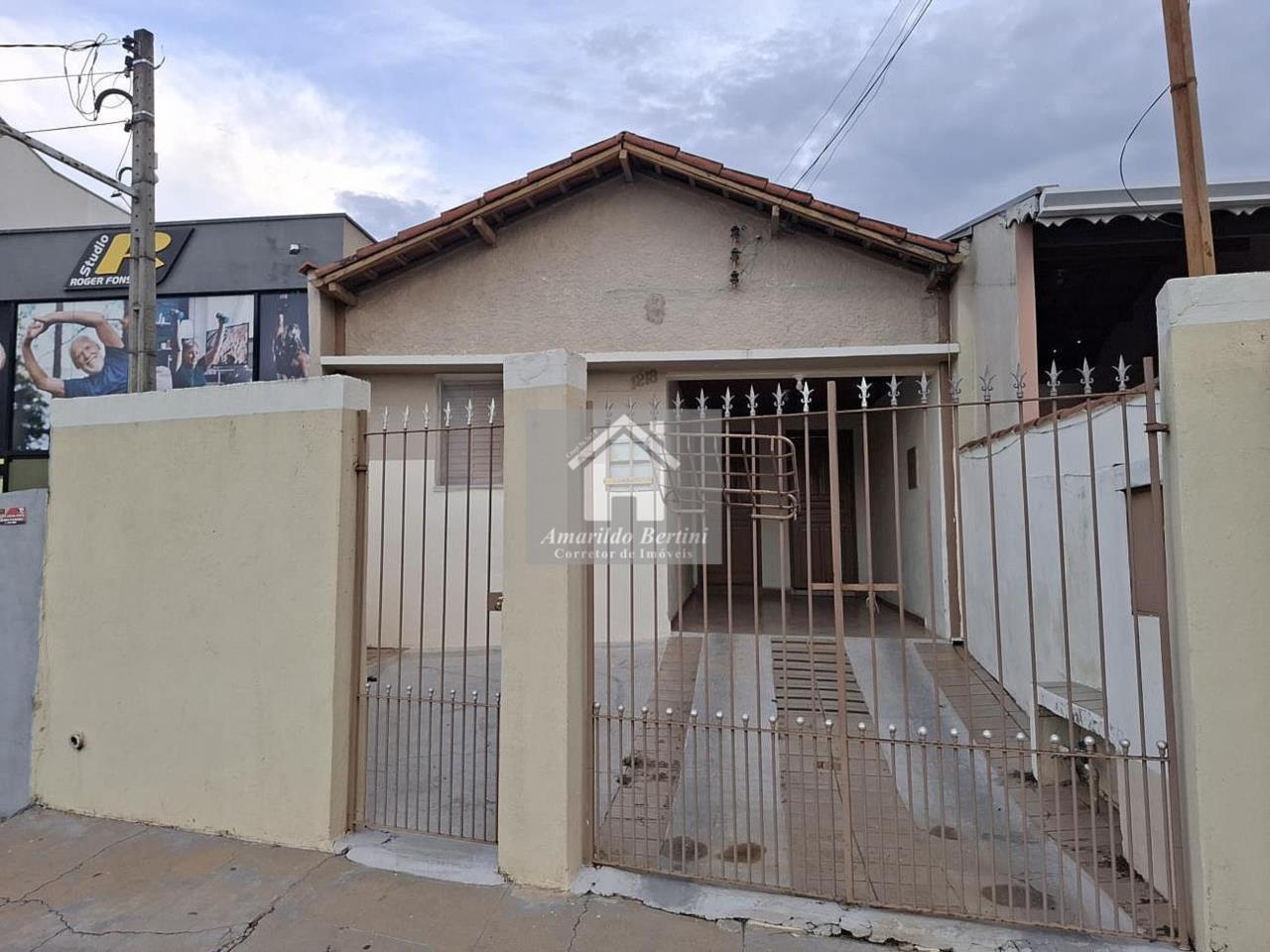 Casa Atibaia  Centro  