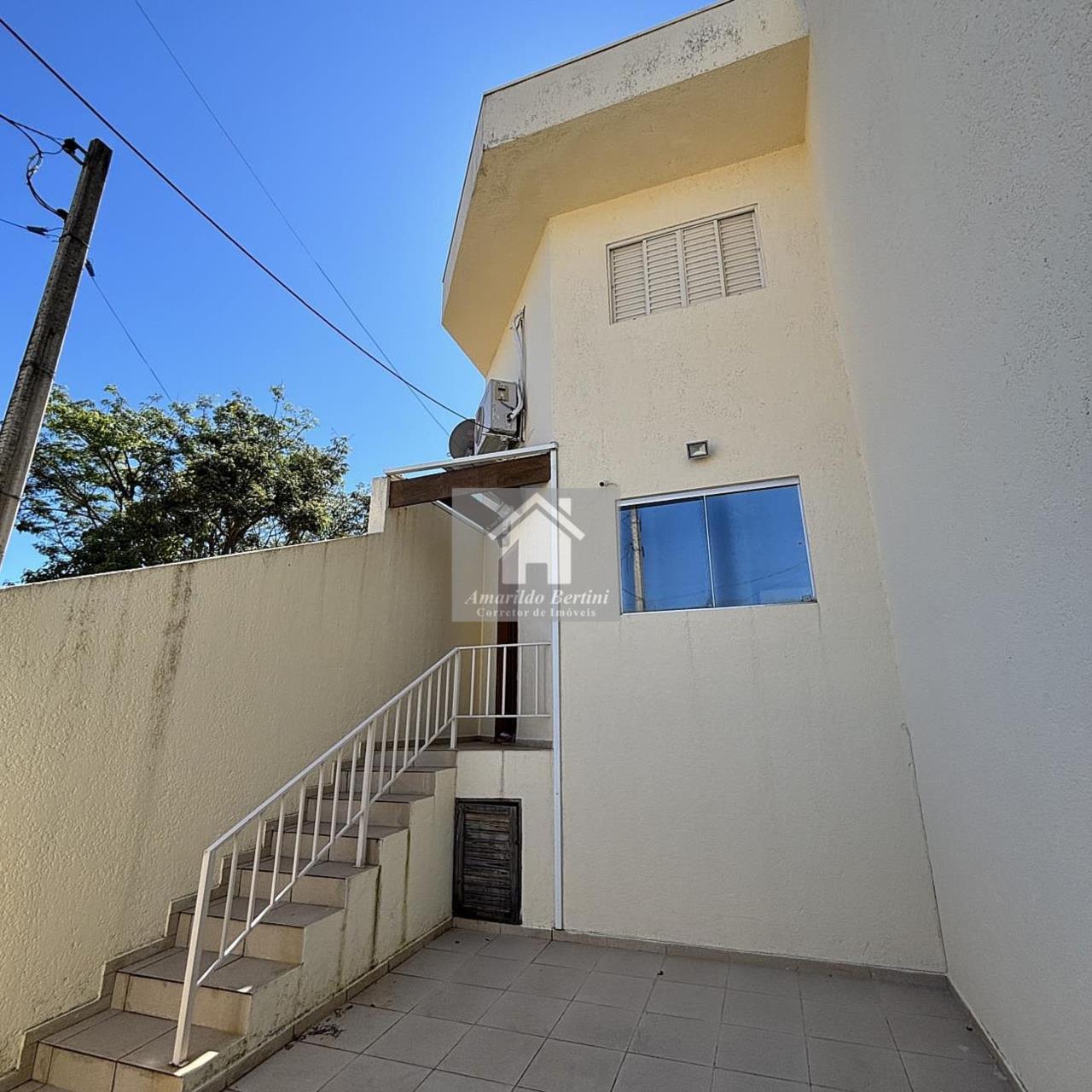 Sobrado&nbsp;Atibaia &nbsp;Jardim Maristela &nbsp;