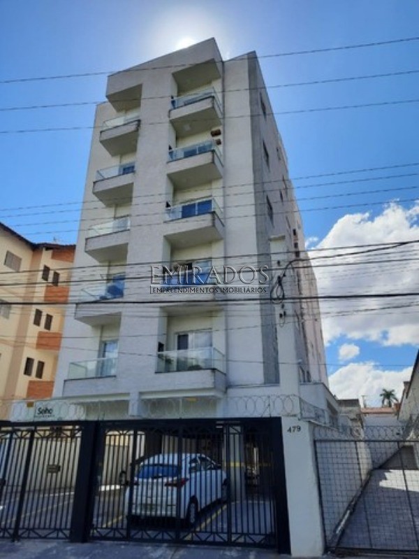 Apartamento SOROCABA  JARDIM EUROPA  JARDIM EUROPA