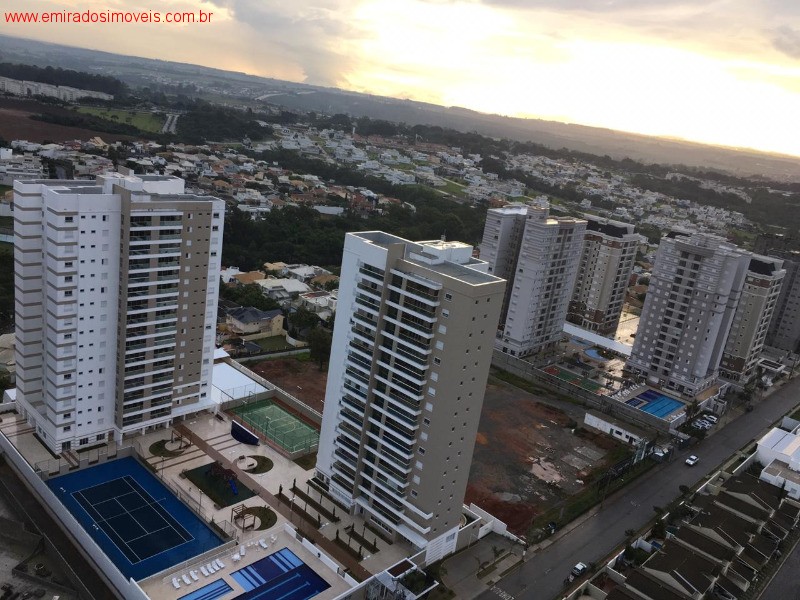 Apartamento Sorocaba  Parque Campolim  Campolim
