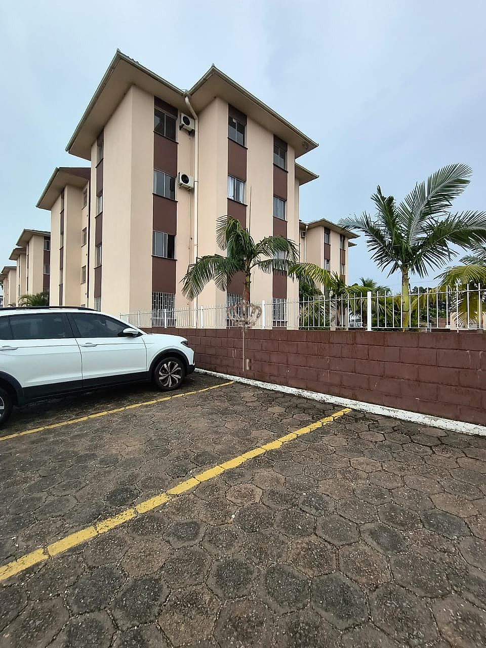 Apartamento&nbsp;Palho�a &nbsp;Bela Vista &nbsp;