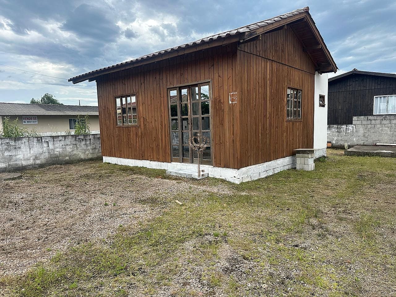 Casa&nbsp;Palho�a &nbsp;Praia do Sonho &nbsp;