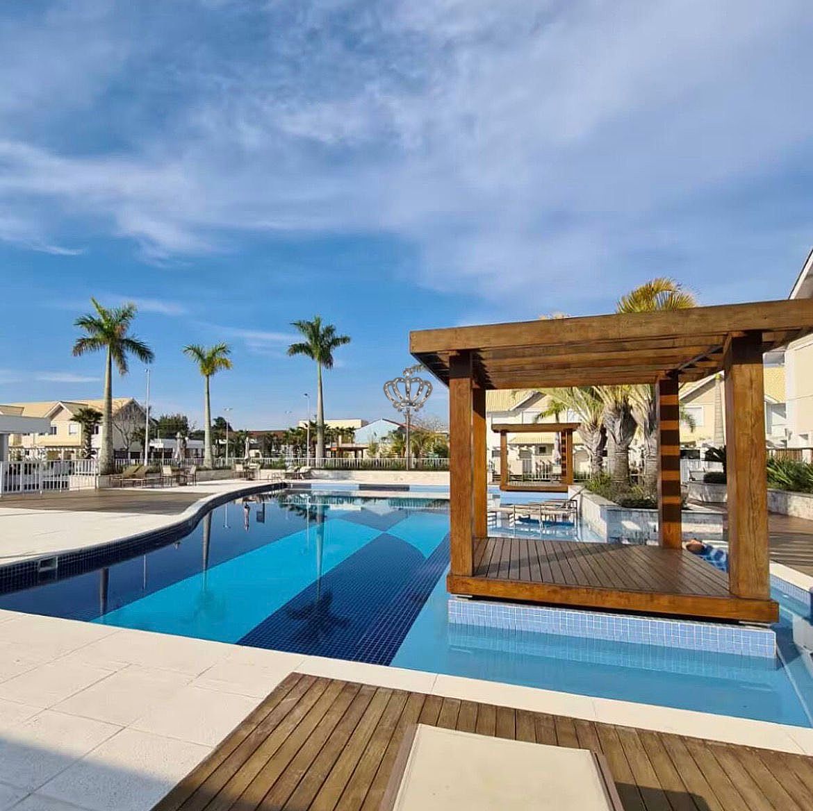 Casa de condom�nio&nbsp;Florian�polis &nbsp;Morro das Pedras &nbsp;