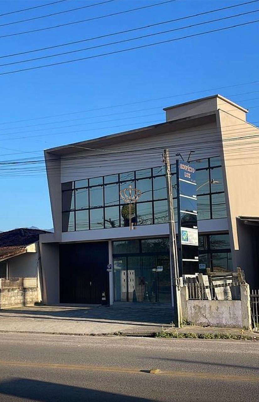 Conjunto comercial/Sala&nbsp;Palho�a &nbsp;Passagem do Massiamb� &nbsp;