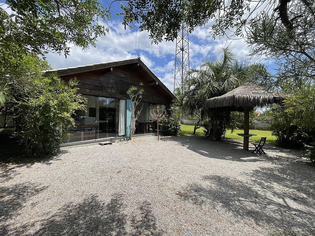 Palho�a/SC - Pinheira