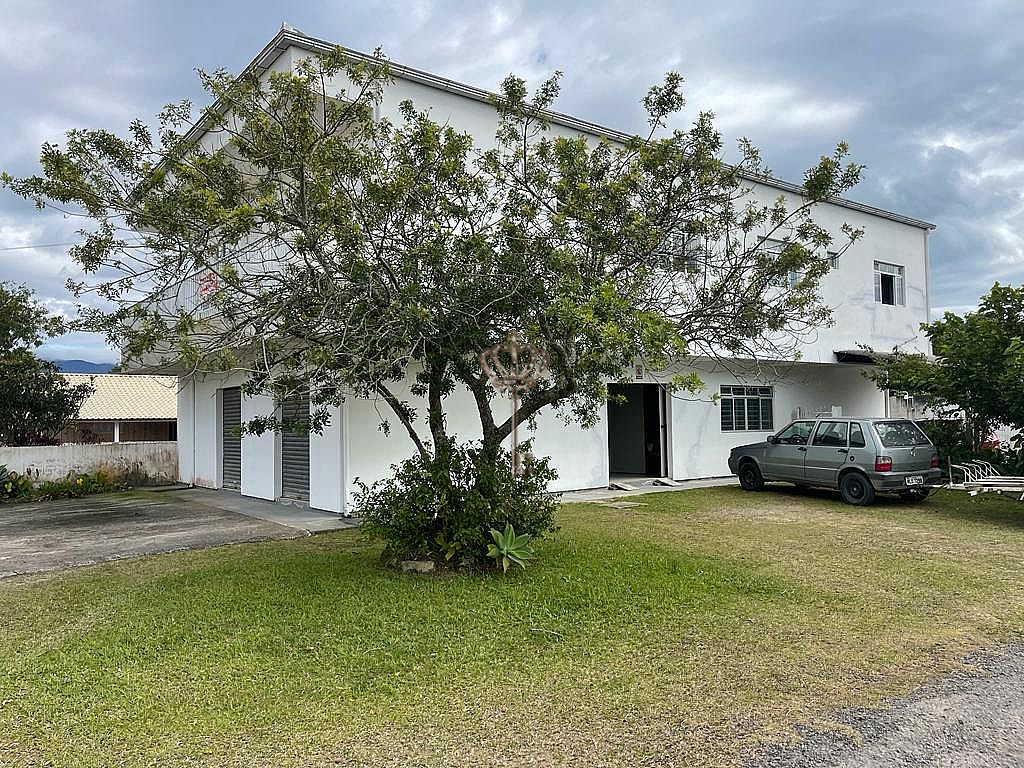 Palho�a/SC - Praia do Sonho