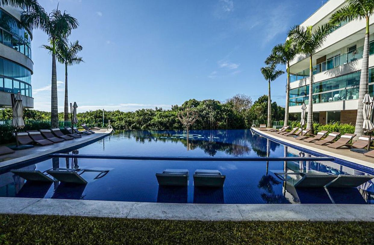Cobertura&nbsp;Florian�polis &nbsp;Campeche &nbsp;Oceanic