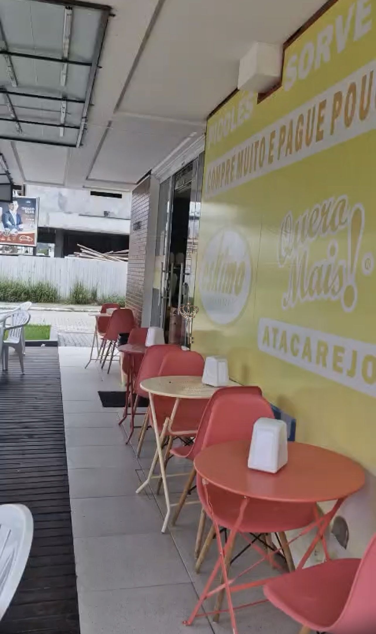 Palho�a/SC - Praia de Fora