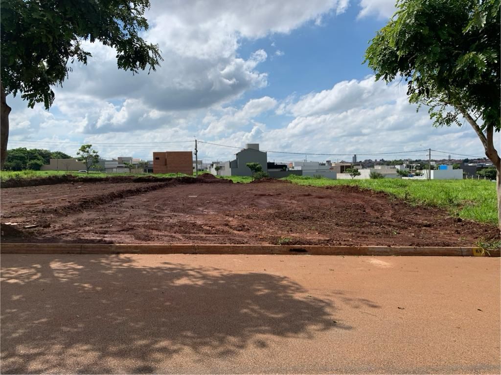 Boituva/SP - Portal Ville Jardins