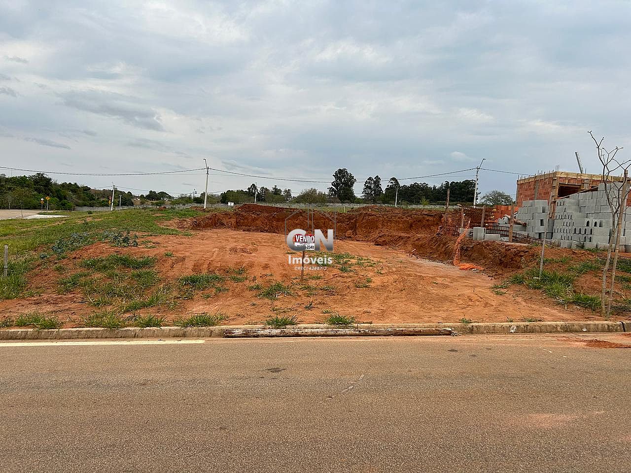 Boituva/SP - Reserva do Lago